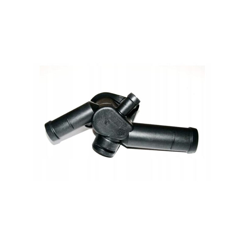 Cooling system connector et 000021