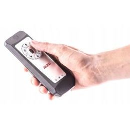 Maneuvering pilot mover ranger al ko