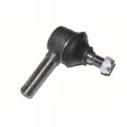 The rod end of the joint has a m18x1 5 left thread