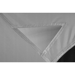 Quickfit 260 large thule camper awning development