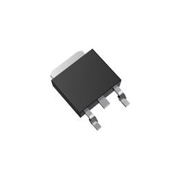 1 pcs : TJ40S04M3L,LXHQ - MOSFET 68W 1MHz Automotive, AEC-Q101