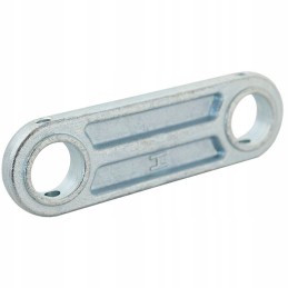 Connector for rollers side 224d pallet truck AC25