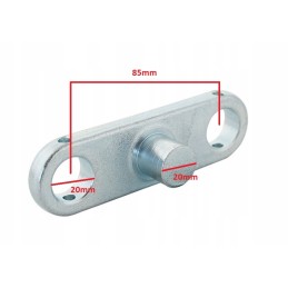 Connector for rollers side 224d pallet truck AC25