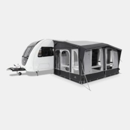 Dometic club air 390 m all season vestibule