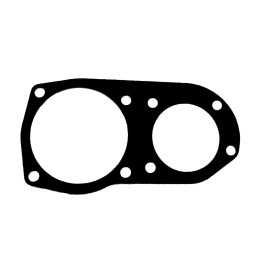 Gearbox seal forklift toyota 5 6