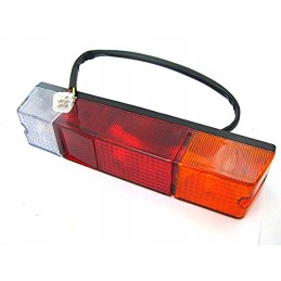 Combination rear lamp 566202300071 toyota