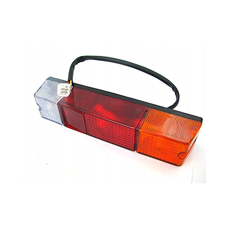 Combination rear lamp 566202300071 toyota