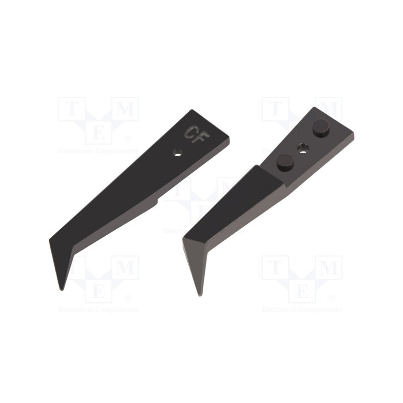 1 set x IDEAL-TEK - A246CF - Spare part: tip, ESD, IDL-246CFR.SA, 2pcs.