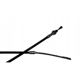 Brake cable left forklift toyota 5 6 fg fd