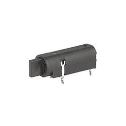 1 pcs : 0031.3991 - Fuse Holder FBS2 FINGERGRIP