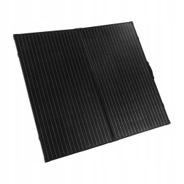 Portable 200w 2 foldable solar panel