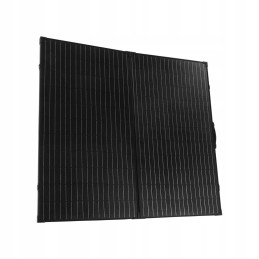 Portable 200w 2 foldable solar panel
