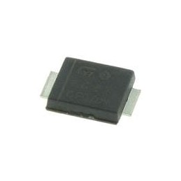 1 pcs : STPS2L60UF - Schottky Diodes & Rectifiers Power Schottky Rec 2A IF 60Vrrm 0.55VF