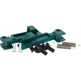 Awning lock for roller blinds 5000 5002 lp thule