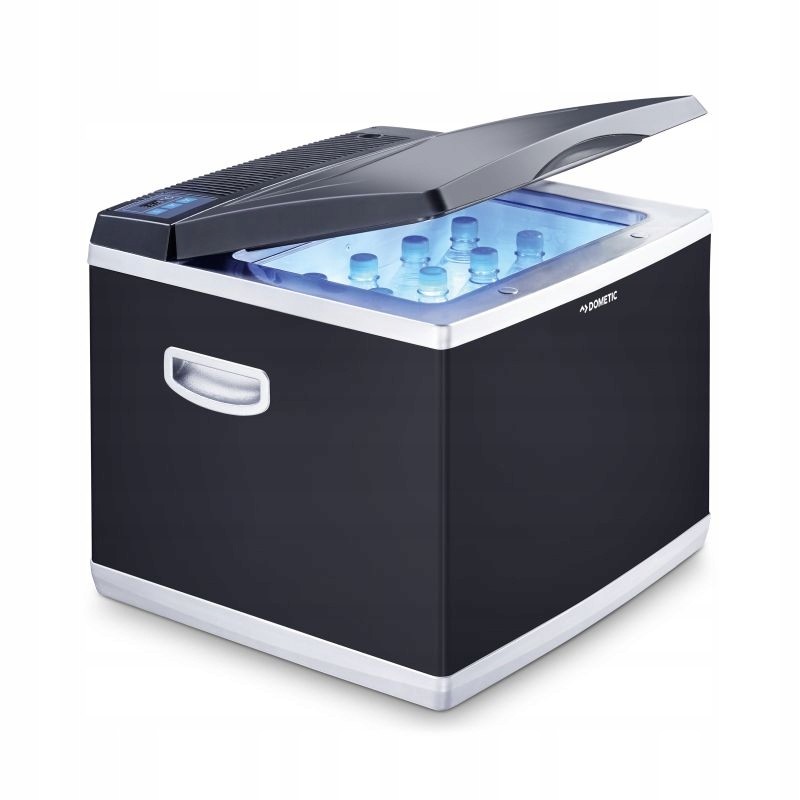 Dometic ck40d portable compressor refrigerator