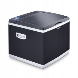 Dometic ck40d portable compressor refrigerator