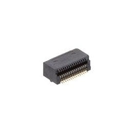 1 pcs : 788862-2 - I/O Connectors 30 POS PT30 XFP CONN