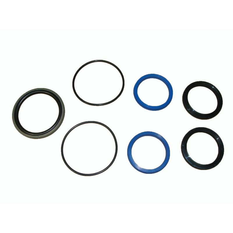 Steering cylinder seals for Toyota 7 forklift