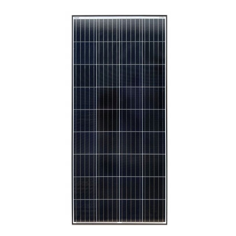 Solar panel mono 200w camper