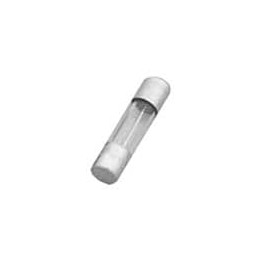 1 pcs : BK/S500-V-1.25R - Cartridge Fuses S500 1.25A -V FA