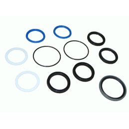 Steering cylinder seals for Toyota 7 forklift
