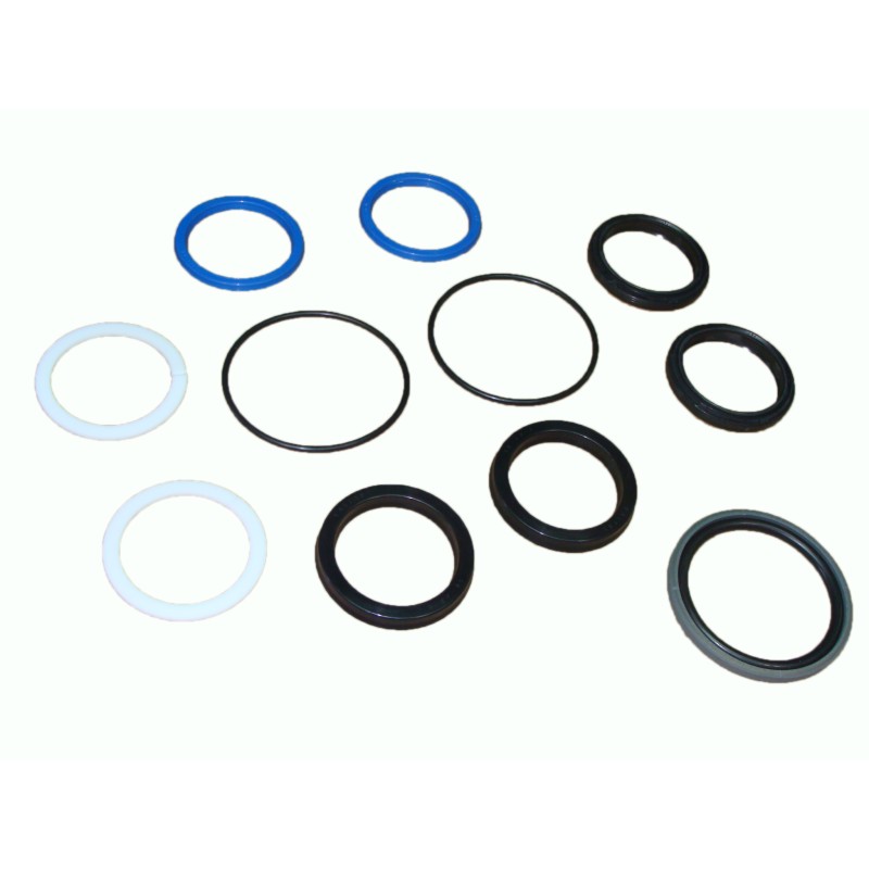 Steering cylinder seals for Toyota 7 forklift