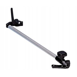 Caravan window lifter, right, 30 cm