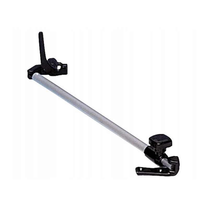 Caravan window lifter, right, 30 cm