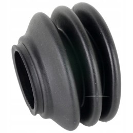 Rubber bellows cover al ko aks 2004 3004 351za