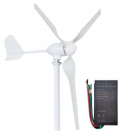 Wind generator wind turbine 500w 12v