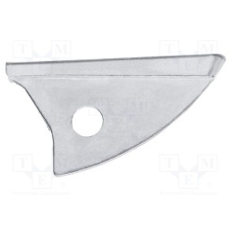 1 pcs x KNIPEX - 94 59 200 02 - Anvil, KNP.9531250,KNP.9531280