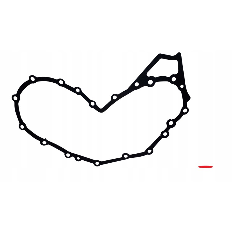 Timing cover gasket for Toyota 4Y forklift