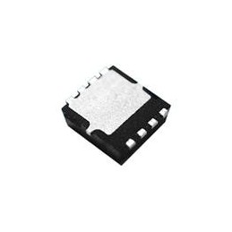 1 pcs : TPN2R805PL,L1Q - MOSFET U-MOSIX-H 45V 139A 39nC MOSFET