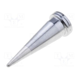 1 pcs x SOLDER PEAK - SP-90B-08CH - Tip, chisel, 0.8x0.4mm, SP-90B,SP-90B-IRON
