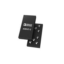 1 pcs : AD8417-2ACBZ-R7 - Current Sense Amplifiers 1 mm 1.9 mm WLCSP, High Common-Mode, Bidirectional, Zero Drift, Current Sense