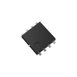1 pcs : TPH6R004PL,LQ - MOSFET N-Ch 40V 2100pF 30nC 87A 81W