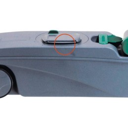 Thetford cassette gasket c200 250 260 400 c2 c3 c4