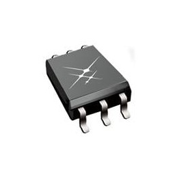 1 pcs : SI8261BCD-C-IS - Gate Drivers 5 kV opto-driver replacement in SDIP6