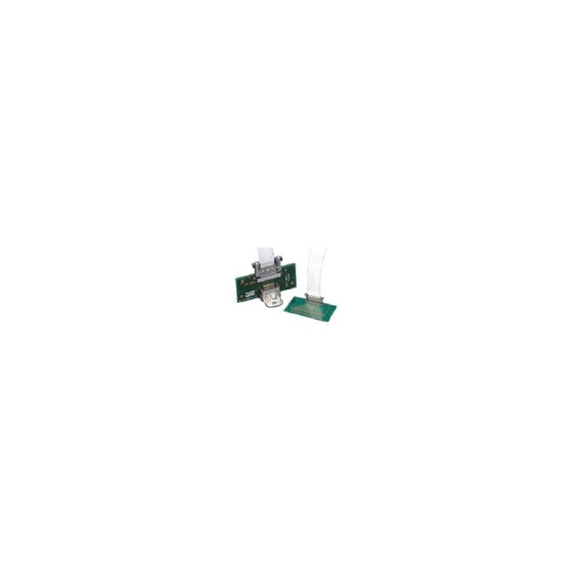 1 pcs : FI-RE51S-VF - FFC & FPC Connectors BOARD MNT CONNECTOR