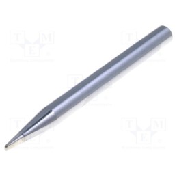 1 pcs x WELLER - 4SPI26206-1 - Tip, conical, 1.2mm, for soldering iron, WEL.SPI27