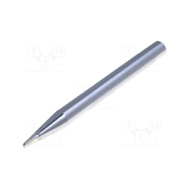 1 pcs x WELLER - 4SPI26206-1 - Tip, conical, 1.2mm, for soldering iron, WEL.SPI27