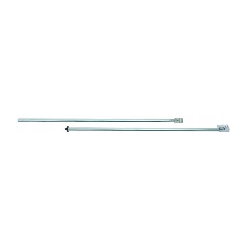 Frame tube for vestibule 22 170 260 cm Brunner