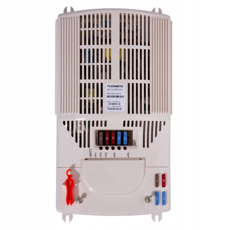 Power supply electroblock converter Dometic 230 12v SMP184 05