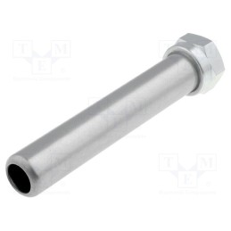 1 pcs x WELLER - T0051031199 - Sleeve, for tips,for soldering iron