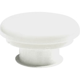 Roof mushroom vent for camper trailer 110mm