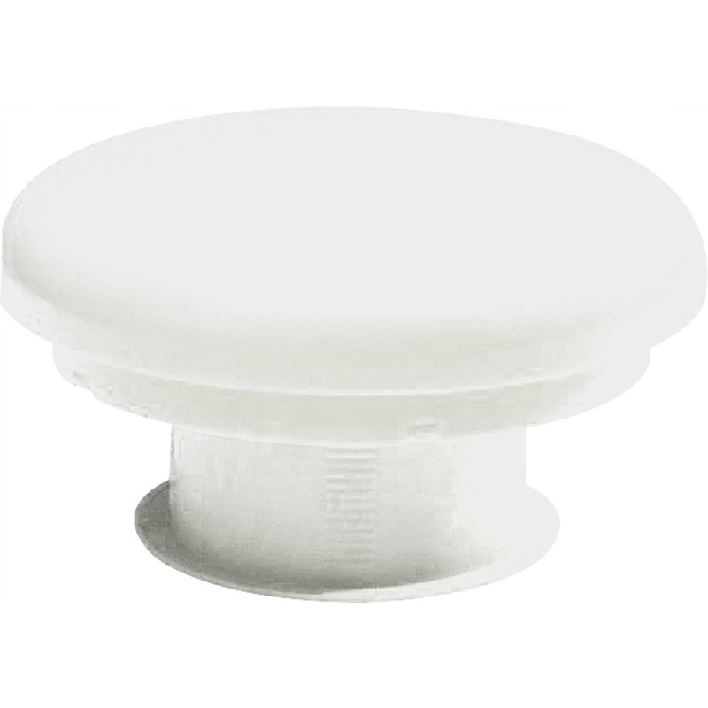 Roof mushroom vent for camper trailer 110mm