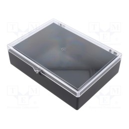 1 pcs x TEKO - SC45.9 - Container: single, polystyrene