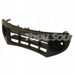 Linde 391 grille, version with 3916133007 lamps