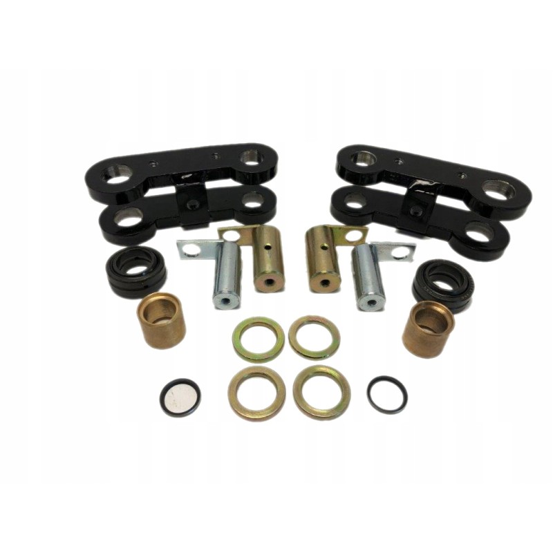 Nissan d02s ii forklift suspension kit