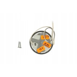 Interior lighting lamp, white LED 12v air